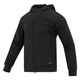Nike (Nike) Официальная мужская куртка Spring New Wursbreaker Running Sportswear Fashion Casual Stand Town Wompecp