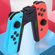 Jingdong Express game controller joycon is suitable for Nintendo somatosensory vibration ns double row switch wireless domestic animal forest oled game jet 3 charging grip suitable for switch 1 generation controller