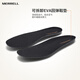 迈乐（Merrell）运动户外迈行Lite登山徒步男款抓地耐磨透气6225-01米棕43