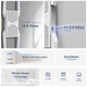 TP-Link RE655BE RE653BE Wireless WiFi7 Expander AP-Modus BE10000/BE11000 RE653BE (BE10000)
