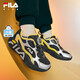 Fila Fila Shoes para niños Zapatos para correr 2025 Autumn Boys Sneakers Running Shops Mente