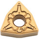 CNC Peach Blade WNMG080404 08 12-TM T9125 9115 Außen kreisförmiger Drehblattstahlteile T6125 WNMG080404-TM Zweifarbhärten