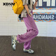 亚瑟士（asics）亚瑟士 GEL-DS TRAINER 14田嘉瑞同款25新款低帮休闲跑步鞋 1203A607-020青木灰/ 田嘉瑞同款 43.5