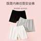 Dingguagua girls anti-exposure safety pants summer solid color 95% cotton baby underwear children's boxer briefs