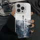 VYOPBC convient à l'épée du boîtier de téléphone mobile Xiaomi 14pro arrive à Xiaomi si vous n'êtes pas sûr de Spring Breeze 11ultra périphérique 12 CK7374-Black IMD Xiaomi 14
