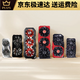 Yingchi RTX2060/GTX1660Super/1060/1050/3060/6g/Tarjeta gráfica Tomahawk Juego desmontado Yingchi 3080 10G Metal Master (22 años)