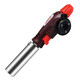 Robin Hood (RUBICON) Multi-Purpose Flamethrower Fire Gun High Temperature Welding Metal Gold Jewelry Processing and Baking RTK-002