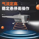 Yaxing Student Version 2.5-3.5 Channel Black Bee Drone Intelligent Fixed-High-High Remote Control Helicopter Intelligent Toy Avion 2.5 Pass Black Bree Belt Office évitement [gris]
