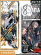 Game 2D Peripheral Zero Kusaki Yuzhen Angel Eye Mobile Case is suitable for Huawei p70 Honor 200vi Angel Eye Transparent Case K15829 iPhone 16