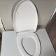 
General Wrigley Toilet AB128611181113 urea formaldehyde cover plate after-sales toilet silent slow down with damping B cover plate AB1118 1280 1283 urea formaldehyde cover