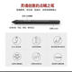 Wacom original hand-painted board CTL672 and crown digital board 472 electronic drawing board animation drawing board online class handwriting board CTL-672 high package consulting customer service price 27.7x18.9cm
