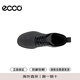 爱步（ECCO） 马丁靴 冬季时尚女靴百搭 214713 02001黑色 39 
