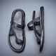 Fenziyan sandalen koreanische koreanische stile weiche allein
