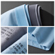 
Yalu Class A First-Class Pure Cotton Men's Sports Panties Anti-Friction Legs Friction Extended Running Shorts Antibacterial Underwear Men