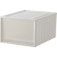 Cajón de la caja de almacenamiento de Yonghuan Caja de ropa para el vestuario de ropa para el vestuario de almacenamiento de la caja de almacenamiento de la ropa interior