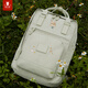 MYD2025 new cute backpack for women travel light travel backpack schoolbag female college student large capacity computer bag kiwi fruit