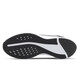 
Nike (NIKE) casual shoes men's shoes 2025 summer new sports shoes QUEST 4 lightweight shock-absorbing running shoes DA1105 DD0204-001 ferrous metal silver 39