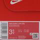 Nike (Nike) 2025 Nike Dunk Low (GS) Casual Shoes CW1590-101 37.5