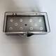 Laborelektronenmikroskop Probenbox SEM-Scan-Elektronenmikroskop-Probenbox-Box Nagelförmige Probe Tabelle Speicherbox 16799 (ohne Probe Tabelle) 18-Loch