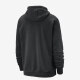 Nike (Nike) Herrenkleidung, komfortable, lässige, vielseitige, modische gedruckte Sport-Kapuze-Sweatshirt DX9794-010 DX9794-010 2XL