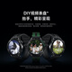 Xiaomi Watch S4 Essim Xiaomi Auto Yu7 Key Pengpai OS2 Herzfrequenzblut Sauerstoffgesundheit Überwachung langer Akkulauftusch