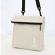 Certificate bag Customized passport bag Travel card bag Multi-function air ticket bag Crossbody wallet mobile phone bag Universal for men and women Black 23*15*1