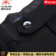 Inter Mailand High-End Light Luxury Bräutigam Anzug Männer dreiteiliger Slim British Anzug Koreaner Hochzeitskleid Hochzeit Schwarz (Geschenkbox) XL 180