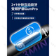Philips (Philips) Электрическая зубная щетка HX37923892 Diamond 7 серии взрослых мужчин и женщин звук