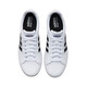 Adidas Men's Shoes Мужские новые спортивные туфли для ботинки для ботинки с дышащими туфлями белые туфли Canvas Shoes Casual Shoes aw3889/белый холст 41