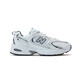 NEW BALANCE老爹鞋男鞋女鞋复古网鞋夏季透气休闲运动鞋530系列MR530SG 40.5