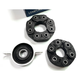 Suitable for Mercedes-Benz C200 E260 GLK300 S350 V260 GL450 ML350 Driver Hoist Bearing 221 410 3881