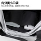 
Lee travel bag men's large capacity fitness bag dry wet separation women's shoulder bag crossbody bag backpack hand luggage bag