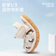
Jingqi (JOYNCLEON) baby sandals summer toddler 1-3 years old baby shoes non-slip soft sole bag heads call shoes men and women baby shoes yellow 17 size [inner length 12cm foot length 11.5cm]