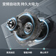华帝（VATTI）官方补贴20%抽油烟机灶具热水器套装厨房三件套官方顶侧双吸家用24m³大风量挥手变频i11142/11269 【高配您值得拥有】24风量换新不改柜269