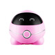 iflytek (iflytek) alfa huevo robot inteligente educación temprana diálogo de juguete diálogo de aprendizaje de aprendizaje rosa