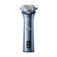 Philips (Philips) Electric Shaver S1886/S1887 Ganzkörperwaschen 2025 Neues Ladungsladel -Tragbarierer Razor Blade importierte Kopf, um einen Freund an den Freundes Geburtstagsgeschenk S3886/05 zu schicken [25 New Model - New Cyclone 3 -Serie]