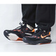 Nike Air Zoom GT Schnitt 2 Kaninchenjahr Limited Schwarz und Rot-Low-Top Praktische Basketballschuhe DJ6013-001 FD9905-101 Weiß rosa echte 42,5 kleine Aufnahmen für eine halbe Größe