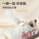 
Shepherd boy's broken size clearance children's shoes toddler shoes for boys' spring new baby soft sole functional shoes for girls' walking shoes for girls' shoes plum powder 22 shoes length 15.0cm
