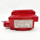 Bay explosion-proof manual fire alarm button explosion-proof manual alarm J-SAM-GST9116