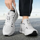 On Running corre las mismas zapatillas de carrera de la universidad de primavera, verano y otoño para niños de moda nueva y modernas zapatillas casuales de deportes para hombres que alivian el estrés 9918 41