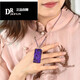 DRJEFUN Shu Jilai Pendant Cherry Blossom Pink Purple Interstellar Blue Suji Stone Raw Mineral Crystal Necklace Women's Men Shu Jilai Necklace 131# Nine-tailed Fox (weight about 54.85g) - available for live streaming