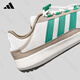 ADIDAS Adidas Trail Shoes Men and Women's Same Summer New Outdoor Wading Shoes Sports Training Casual Shoes Running Shoes Brown/White JP6628 38