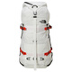 北面（The North Face）PHANTOM38L品牌字母标志尼龙双肩包常规男女同款情侣款白色 白色
