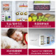 Puerta de LG Middle Door Middle Frequency Converter Double-Aproling Puerta 655L Refrigerador Clasificación del hogar Almacenamiento Fresh S651S38 Fuera del mismo modelo Titanium Air Silver