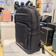 Samsonite 15-дюймовый компьютерный рюкзак Ultra-Light Rackpack Schoolbag School Baging Travel Travel 664 663 Black 679x09002