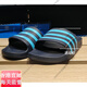 Adidas Pantoffeln für Männer und Frauen, die Eva Schwimmsportarten Flip Flops Strandschuhe EG1757 Offizielles Flaggschiff authentisch G15886 39