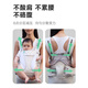 乐蒂宝贝（Ledibaby）腰凳婴儿背带二合一轻便四季多功能外出两用宝宝抱娃神器 轻羽Pro旗舰款-松霜绿