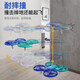 Bestia Bestia Drone Beast Escuela Primaria Competencia Estudiantil Control remoto Quadcopter Drone Youth Juvenic
