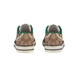 
Gucci (GUCCI) Tennis 1977 GG Sports Fashion Shoes Women's Ebony Color Holiday Gifts Best Ebony 606110 HVK20 9766 40