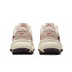 Nike (Nike) Chaussures de course Chaussures pour femmes Autumn Nouvelles chaussures de sport al8 papa chaussures amortisseurs de choc et antidérapant les chaussures décontractées légères fj3794- HJ7371-838 Ice Guava Aster Powder 37.5